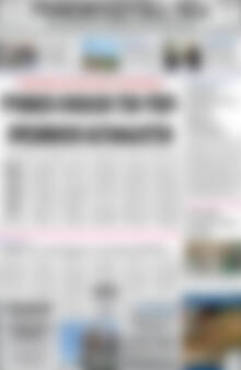 Πρωτοσέλιδο Ρεθεμνιώτικα Νέα