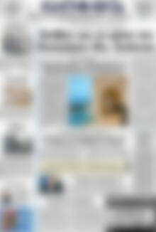 Πρωτοσέλιδο Ελευθερία