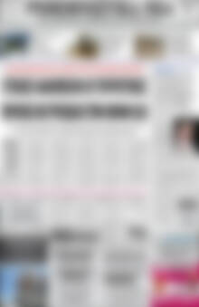 Πρωτοσέλιδο Ρεθεμνιώτικα Νέα