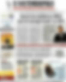 Πρωτοσέλιδο Η Ναυτεμπορική