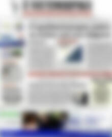 Πρωτοσέλιδο Η Ναυτεμπορική