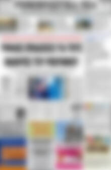 Πρωτοσέλιδο Ρεθεμνιώτικα Νέα