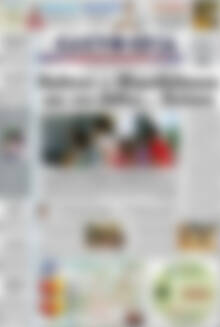 Πρωτοσέλιδο Ελευθερία