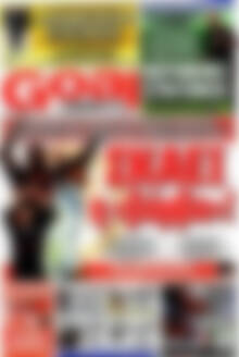 Goal News