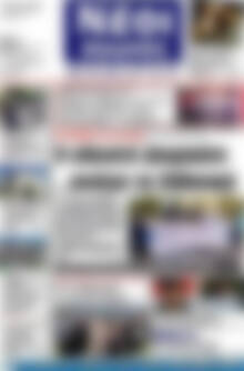Πρωτοσέλιδο Νέοι Αγώνες