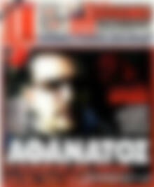 Πρωτοσέλιδο εφημερίδας Πρωταθλητής - protoselida