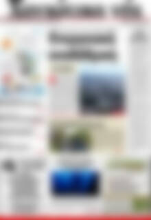 Πρωτοσέλιδο Χανιώτικα Νέα