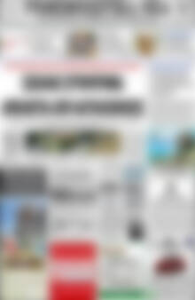 Πρωτοσέλιδο Ρεθεμνιώτικα Νέα