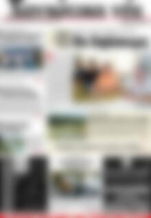 Πρωτοσέλιδο Χανιώτικα Νέα