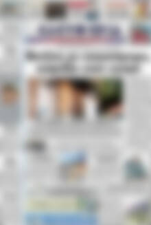 Πρωτοσέλιδο Ελευθερία