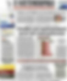 Πρωτοσέλιδο Η Ναυτεμπορική
