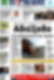 Πρωτοσέλιδο Η Γνώμη
