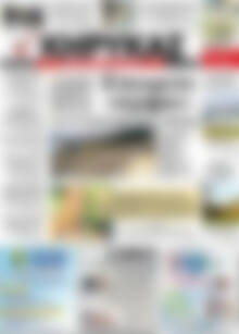Πρωτοσέλιδο Κήρυκας