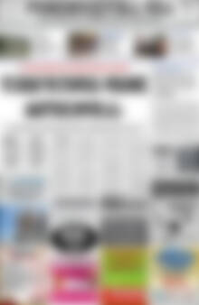 Πρωτοσέλιδο Ρεθεμνιώτικα Νέα