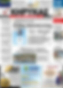 Πρωτοσέλιδο Κήρυκας