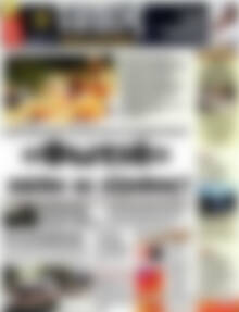 Πρωτοσέλιδο εφημερίδας Τύπος Θεσσαλονίκης - protoselida