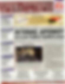 Πρωτοσέλιδο Χρηματιστήριο