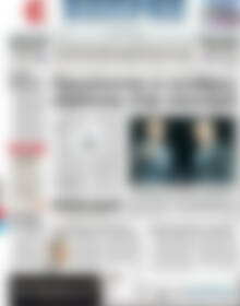 Πρωτοσέλιδο ΕΞΠΡΕΣ