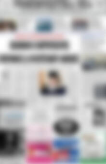Πρωτοσέλιδο Ρεθεμνιώτικα Νέα