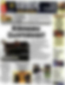 Πρωτοσέλιδο εφημερίδας Τύπος Θεσσαλονίκης - protoselida