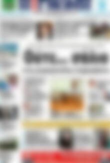 Πρωτοσέλιδο Η Γνώμη