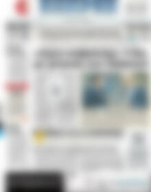 Πρωτοσέλιδο ΕΞΠΡΕΣ