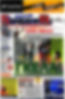 Πρωτοσέλιδο εφημερίδας Sport Day - protoselida