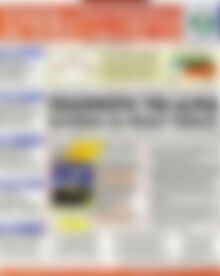 Πρωτοσέλιδο Χρηματιστήριο