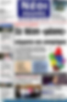 Πρωτοσέλιδο Νέοι Αγώνες