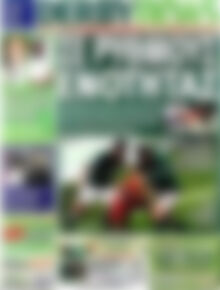 Derby News