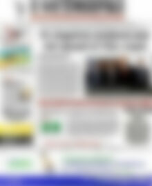 Πρωτοσέλιδο Η Ναυτεμπορική