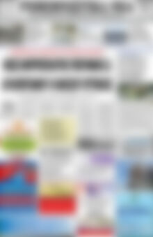 Πρωτοσέλιδο Ρεθεμνιώτικα Νέα