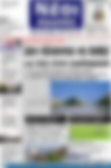 Πρωτοσέλιδο Νέοι Αγώνες