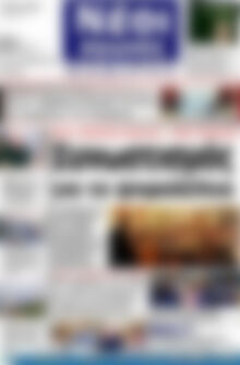 Πρωτοσέλιδο Νέοι Αγώνες