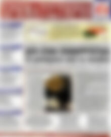 Πρωτοσέλιδο Χρηματιστήριο