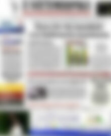 Πρωτοσέλιδο Η Ναυτεμπορική