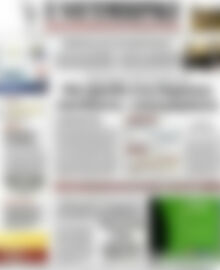 Πρωτοσέλιδο Η Ναυτεμπορική