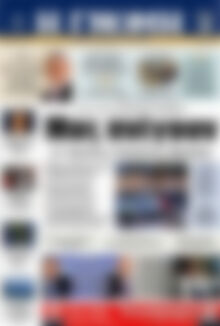 Πρωτοσέλιδο Η Γνώμη
