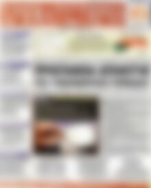 Πρωτοσέλιδο Χρηματιστήριο