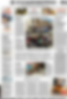 Πρωτοσέλιδο εφημερίδας Η Καθημερινή - protoselida