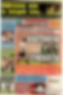 Πρωτοσέλιδο εφημερίδας Αθλητική Μακεδονίας Θράκης - protoselida