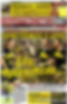 Πρωτοσέλιδο εφημερίδας Αθλητικά Νέα - protoselida