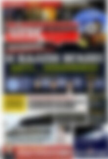 Πρωτοσέλιδο εφημερίδας Ελεύθερος Τύπος - protoselida