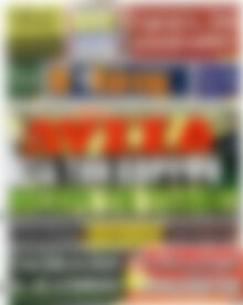 Πρωτοσέλιδο εφημερίδας Η Γάτα - protoselida