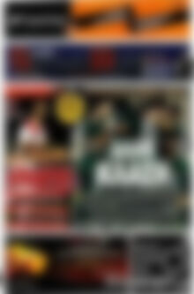 Πρωτοσέλιδο εφημερίδας Sport Day - protoselida