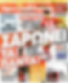 Πρωτοσέλιδο εφημερίδας Πρωταθλητής - protoselida