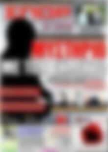 Πρωτοσέλιδο εφημερίδας Σπορ του Βορρά - protoselida