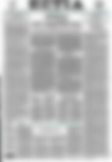 Πρωτοσέλιδο εφημερίδας Εστία - protoselida