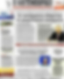 Πρωτοσέλιδο Η Ναυτεμπορική