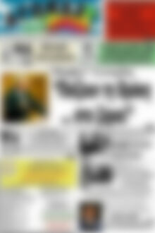 Πρωτοσέλιδο Αγώνας